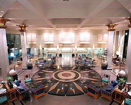 почивка в Dusit Thani