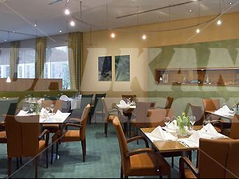 почивка в Mercure Stuttgart City Center