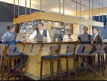 почивка в Mercure Stuttgart City Center
