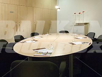 почивка в Mercure Stuttgart City Center