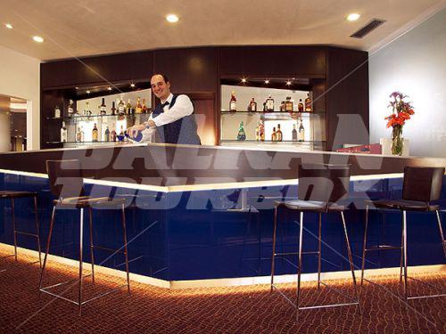 почивка в Mercure Roma Piazza Bologna