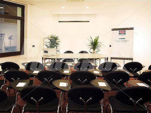 почивка в Mercure Roma Piazza Bologna