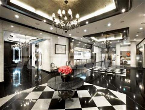holiday in Ramada Songdo