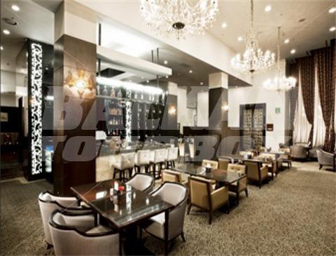 holiday in Ramada Songdo