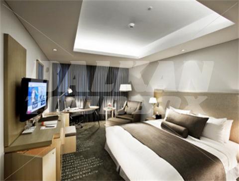 holiday in Ramada Songdo