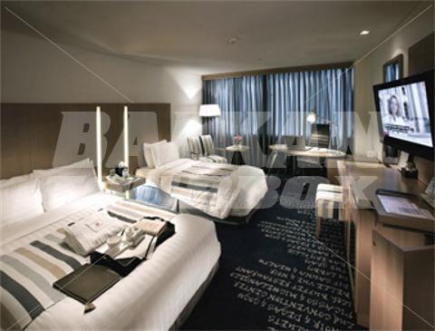holiday in Ramada Songdo