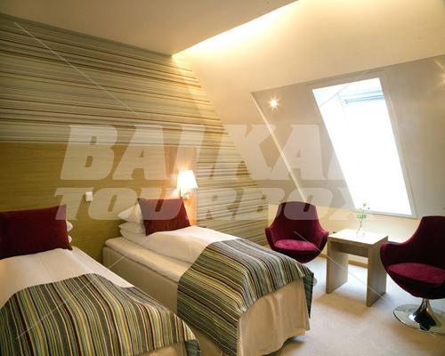 holiday in Rica Travel Bergen