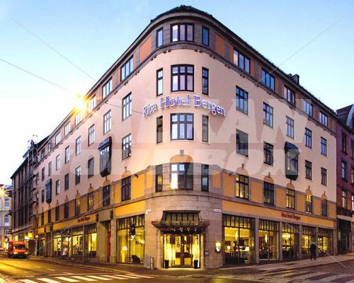 holiday in  Rica Travel Bergen