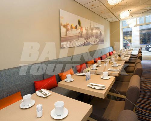 holiday in Rica Travel Bergen