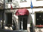 Hotel Comfort Vilnius, Lithuania, Vilnius
