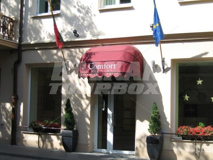 holiday in  Comfort Vilnius