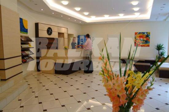 holiday in Comfort Vilnius