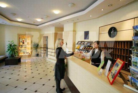 holiday in Comfort Vilnius