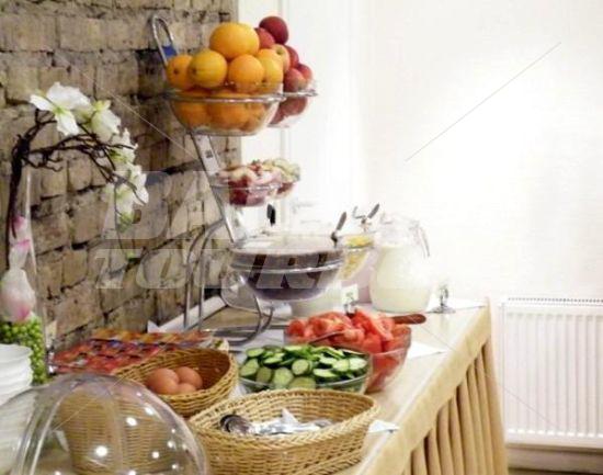 holiday in Comfort Vilnius
