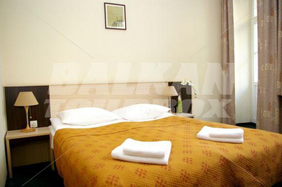 holiday in Comfort Vilnius