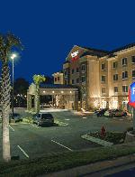 Хотел Fairfield Inn & Suites by Marriott Commerce, , Джеферсън - Джорджия
