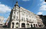 Hotel Grand Hotel Continental, Romania, Bucharest