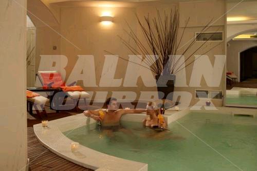 holiday in Grand Hotel Continental