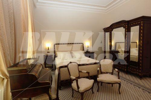 holiday in Grand Hotel Continental