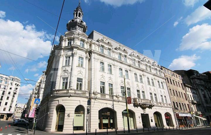 holiday in  Grand Hotel Continental