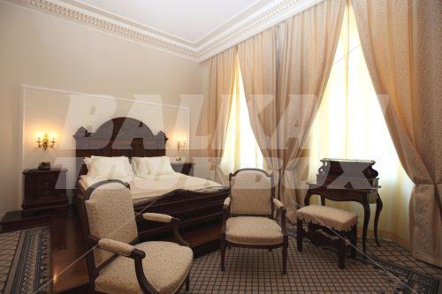 holiday in Grand Hotel Continental