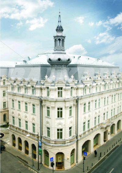 holiday in Grand Hotel Continental
