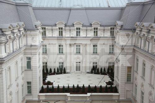 holiday in Grand Hotel Continental