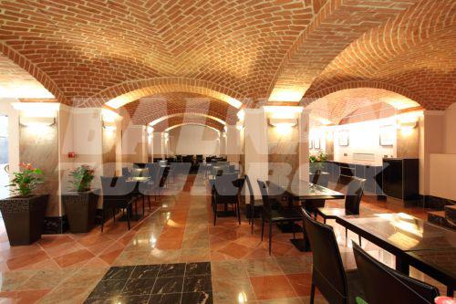 holiday in Grand Hotel Continental