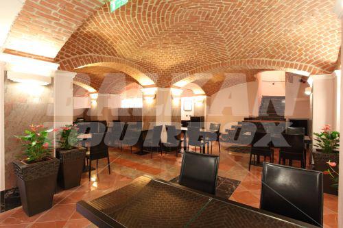 holiday in Grand Hotel Continental