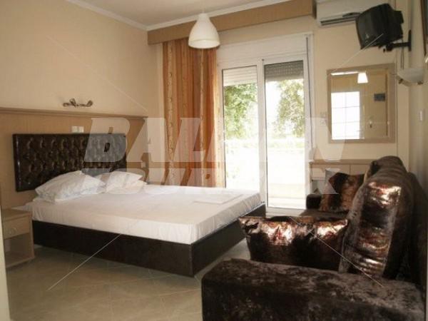 почивка в Studios Pieria