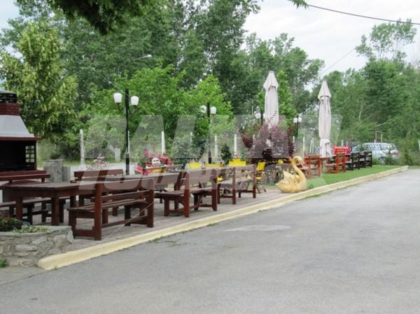 почивка в Studios Pieria