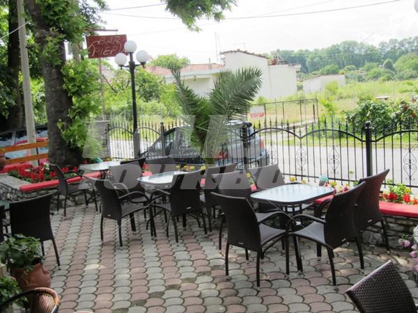 почивка в Studios Pieria