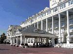 Хотел Disney's Newport Bay Club, Франция