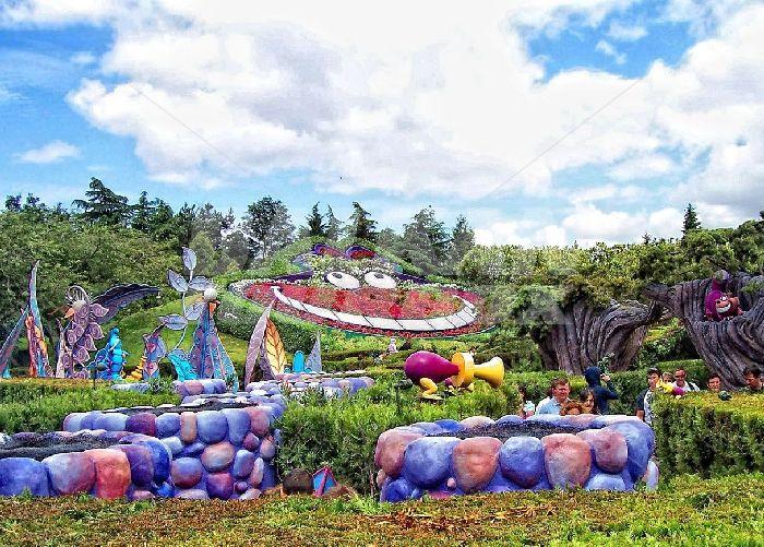 почивка в Disney's Newport Bay Club
