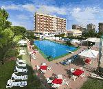 Хотел Hotel Ermitage, Италия, Римини