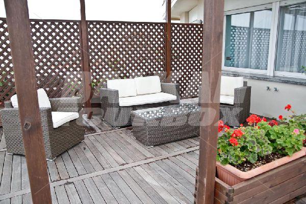 почивка в Hotel Ermitage