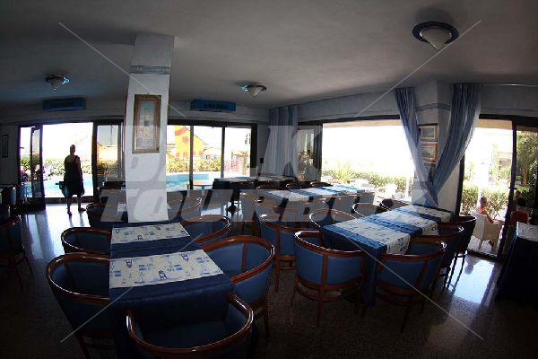 почивка в Hotel Ermitage
