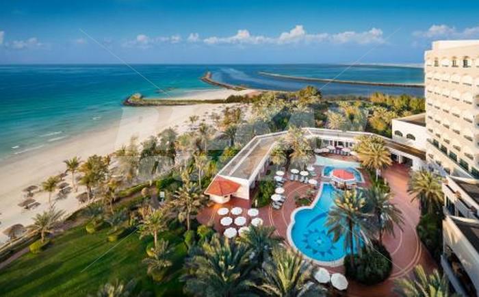 почивка в Hotel Ermitage