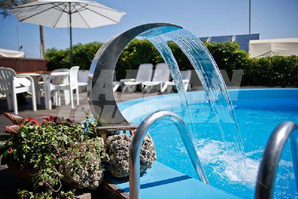 почивка в Hotel Ermitage