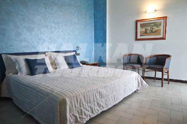 почивка в Hotel Ermitage