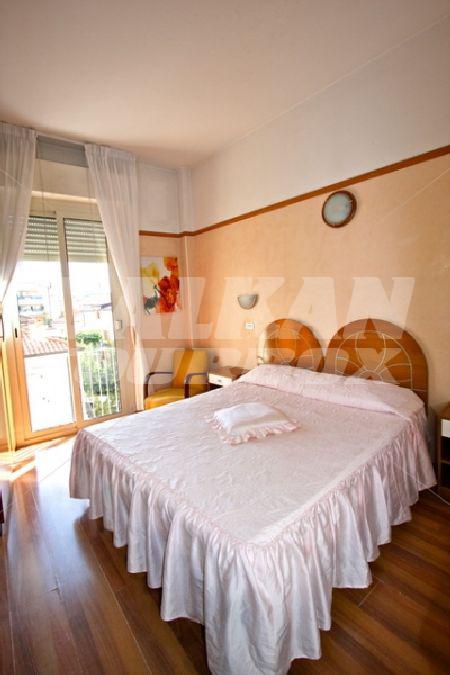 почивка в Hotel Ermitage