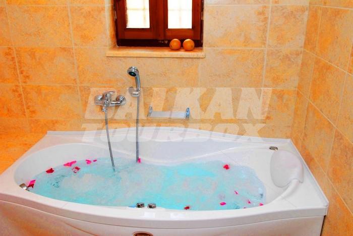 holiday in Lefkada Villas