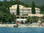 Хотел Ipsos Beach