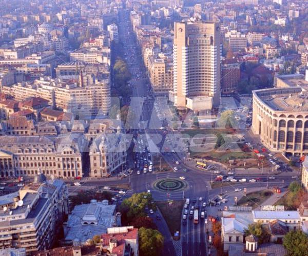почивка в  Intercontinental
