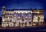 Hotel The Westin, 