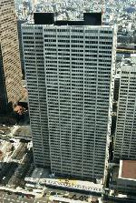 Hotel Keio Plaza, , Tokyo