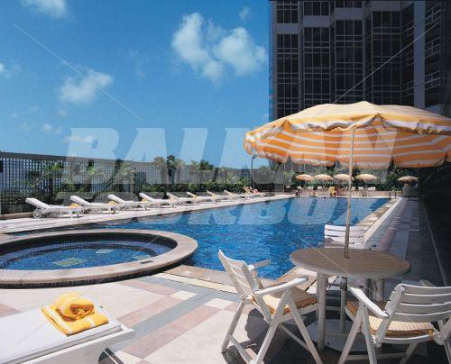 почивка в Harbour Plaza North Point