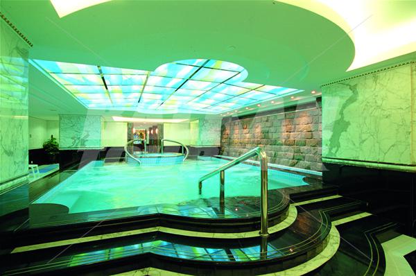 почивка в Hilton