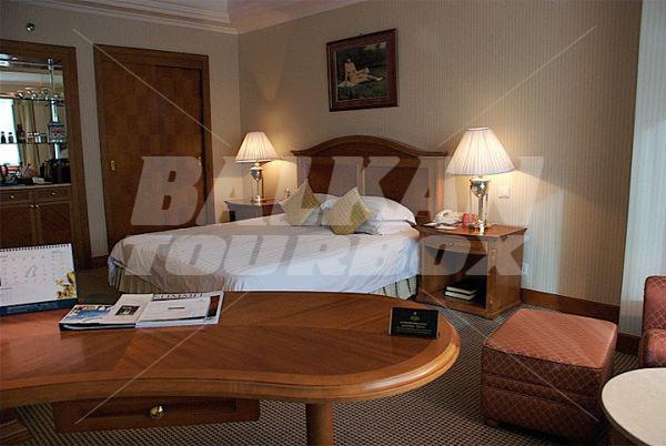 почивка в Hilton
