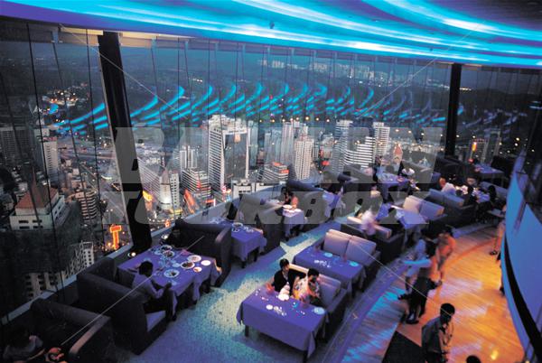 почивка в Hilton